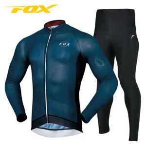 [폭스]폭스라이더스 자전거의류세트 P201230 CYBK 자전거옷