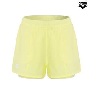 아레나 365 2부 레깅스 팬츠 A5BL1QW41 LEM