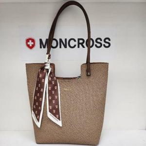 대동백화점몽크로스 DP01 슬림한쇼퍼백 WT5913