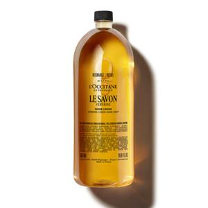 [록시땅]시어 버베나 리퀴드 핸드 솝 리필 500ml (카리테 콩포르)