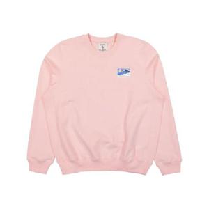 26 SS 카사블랑카 그릭 템플 아플리케 스웨트셔츠 MPS25JTP29304 TP433777603