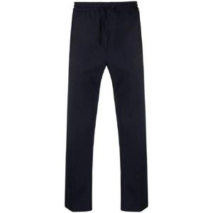 26 SS 캘빈클라인 드로스트링 웨이스트 스트레이트 팬츠 K10K109956 TP432378166