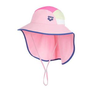 [아레나] (A5AC1BH01_PNK) 공용 아동 멀티 비치모자