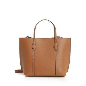 토리버치 로고 프린트 쇼핑백 177252 200 TP941288149