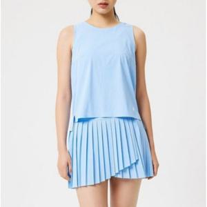 윌슨나시티 JQS W241002TSL42-SBU 여성 테크 슬리브리스