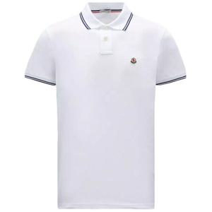 (명품) 8A00025 84556 001 로고패치 폴로