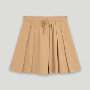 [코데즈컴바인] 터크 변형 큐롯 쇼츠 (CKB-PT524W6)