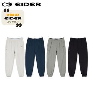 [아이더] (DMM23301) ON THE ROCK (온더락)   남성 조거 팬츠