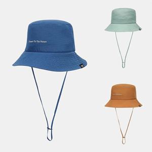 [네파] [7LC7431L06] 공용 봄 여름 하이킹 트레킹 아웃도어 활동 모자 2025 로얄 폴더블 경량햇