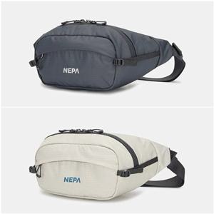 [네파] [7LC7520B02] 가방 등산 일상 여행 2025 밸런스 힙색