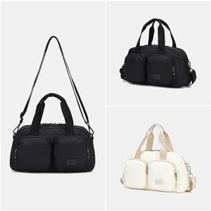 [네파] 여행 일상 이지트레킹 데일리 가방 2025 페이드 토트백 7LC7530