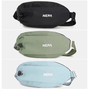 [네파] [7LC7521C01] 가방 등산 일상 여행 근거리 하이킹 가벼운 달리기 2025 밸런스 바디색