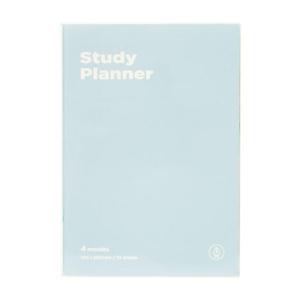 아트박스 블루 스터디플래너