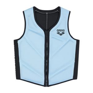 [아레나] (A5AC1AJ22_BLU) 공용 슬림핏 구명조끼 베스트