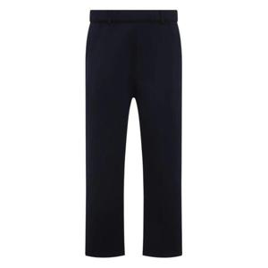 프라다 스트레이트 팬츠 UJP255SOOO 1TQX F0008 BLEU