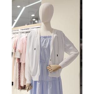 SOUP 숲 후드 니트 긴팔 가디건 (SB3GDC11)