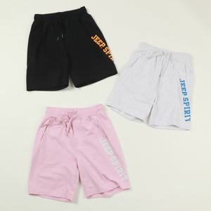 [지프키즈]빅 지프 스피릿 셋업 반바지  KP2TPU163