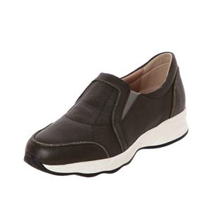 (DAKS) 여성 스니커즈 (굽 4CM) DLS323GA63