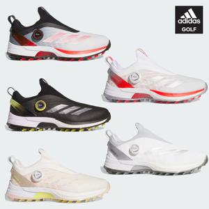 남성여성 아디제로 스파이크리스 골프화 IH3357,IH9891,IH9893,IH9894,,IH9895,IH9896