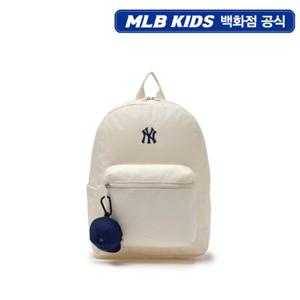 [MLB키즈PG] 루키 백팩 M (7ABKB0D5N-50CRS)