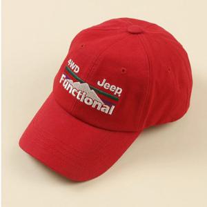 [지프키즈]레인보우 볼캡KL0GCU072.