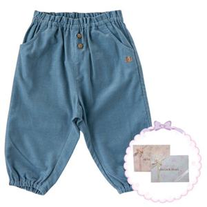 [밍크뮤HP](BL)아미띠에뮤뮤팬츠 (35A70-671-02)