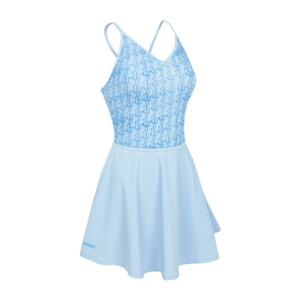 [아레나]여성 A5BL1SO03SBL  스텔라 원피스 실내 비치수영복