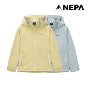 네파 [택가229,000원] 7K20608  여성 3레이어 방풍 자켓