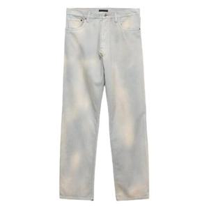 프라다 데님 팬츠 GEP358S231 166E F0V3N LIGHT BLUE
