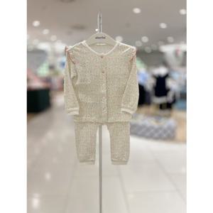 [압소바 의류] (출산백일돌선물) 텐리 모달 내의 (25가을신상품) (SA2C10392)