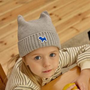 [블루독] BI캣비니 모자 25A1980205 (2color)