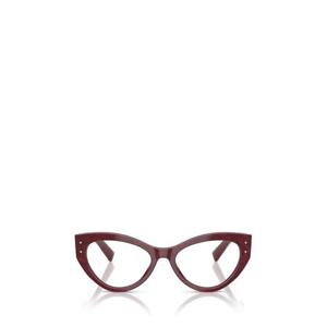 돌체앤가바나 안경 DG3403 3442 BORDEAUX LACE