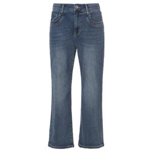 [베네통] 와이드 데님 팬츠 BADPF2541