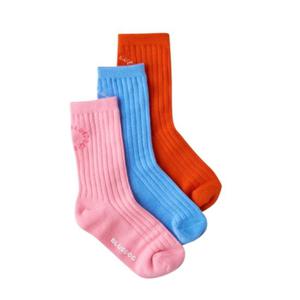 [블루독] BI베이직3종단말세트 양말 25A1981007