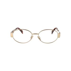 셀린느 안경 CL50140U 030 gold