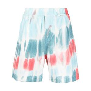 26 SS 디스퀘어드2 디스트레스드 이펙트 쇼츠 S71MU0726S25539 TP432266918