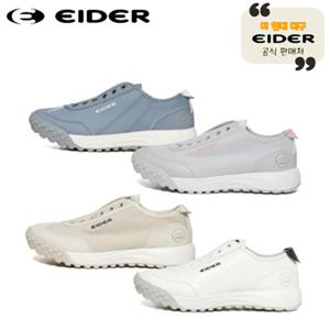 [아이더] DUS23N47 비바체 슬립온 푹신한 쿠셔닝 경량 워킹화