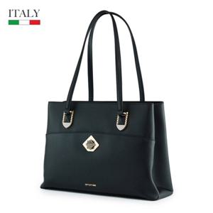 금강제화 크로미아 여성 BAGSH6301WCRMF1 숄더백 이태리 직수입 소가죽 cromia