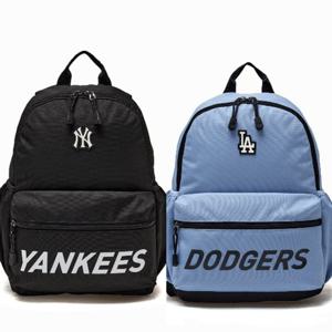 [MLB키즈DB] 로고 포인트 베이직 소풍가방 2종 중 택 1(7ABKB0B5N)