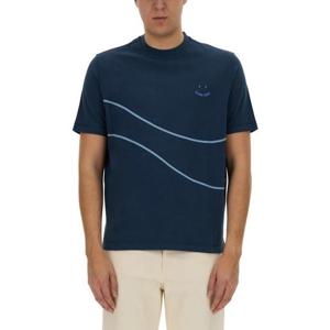 PS 바이 폴스미스 반팔 티셔츠 M2R965XPM21154 MULTICOLOUR