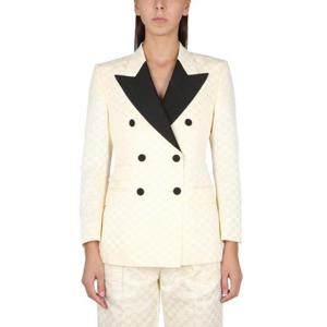 구찌 수트 자켓 719043 BEIGE