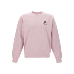 겐조 보크 플라워 크루 넥 스웨터 FF65SW2544MC30