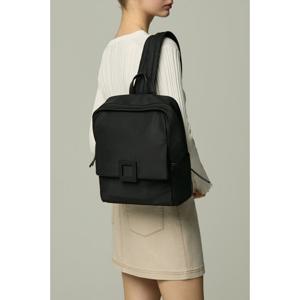 [루즈앤라운지]카프리M패브릭백팩RA2F3ABG139KBK1-1