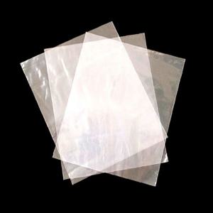 비접착 비닐봉투 PE봉투 10cmX15cm 200P