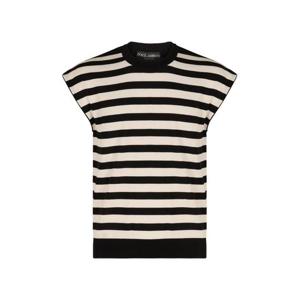 돌체앤가바나 반팔 티셔츠 GXX99TJBCG2 W1001 WHITE