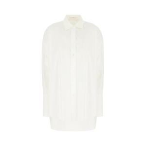 더로우 셔츠 10204W4075 WHT WHITE