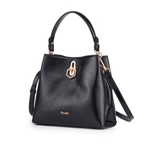 [금강 구두] BAGSH0702WRENF1 F3 금강제화 랜드로바 르느와르 여성 소가죽 토트백  2종택1 BAGSH0702WREN