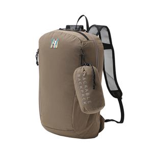 [블랙야크] 히말라야패커블15 배낭 2BYKSXU915