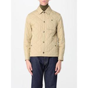 버버리 브라이튼 퀼팅 자켓 8110180 Beige