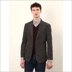 인디안 세이브존02 코듀로이 슬림 자켓 MIVFU4F9161